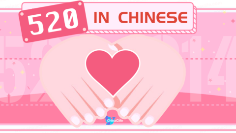520 meaning in Chinese, Chinese homophonic culture, xieyin, 520 meaning in China, 520 I love you