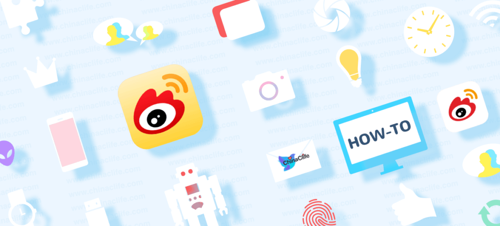 howtos, register weibo 2019, sign up weibo, chinaclife guide, china how to, chinese how to