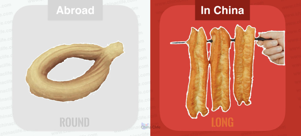 Learn Real Chinese Youtiao, Deep-fried Dough Sticks