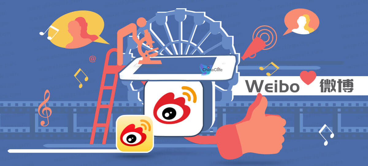 Introduce Weibo 2019, China Sina Weibo 2019, Chinese Weibo Introduction