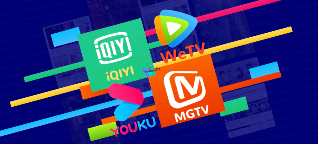 Top Best Chinese TV Streaming Apps and Platforms