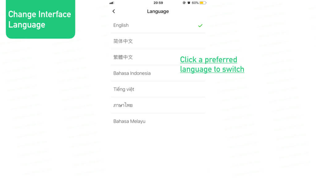 How to register iQIYI international account 2019 on mobile phone, register iQIYI account 2020