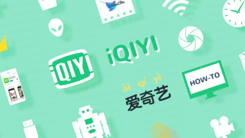 How to register iQIYI international account 2019 on mobile phone