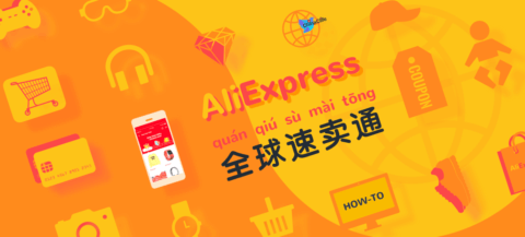 Learn How to Register AliExpress Buyer Account 2020