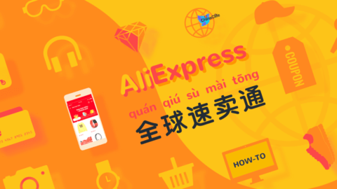Learn How to Register AliExpress Buyer Account 2020