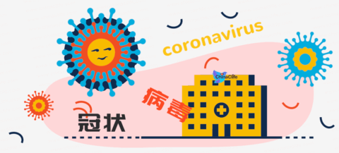 How to Say Coronavirus and Infections in Chinese