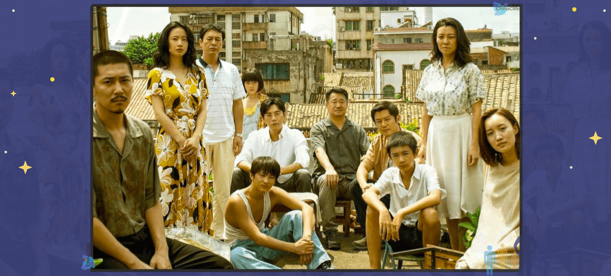 Latest Hot Chinese Web Drama in China 2020, The Bad Kids, yin bi de jiao luo, the hidden corner