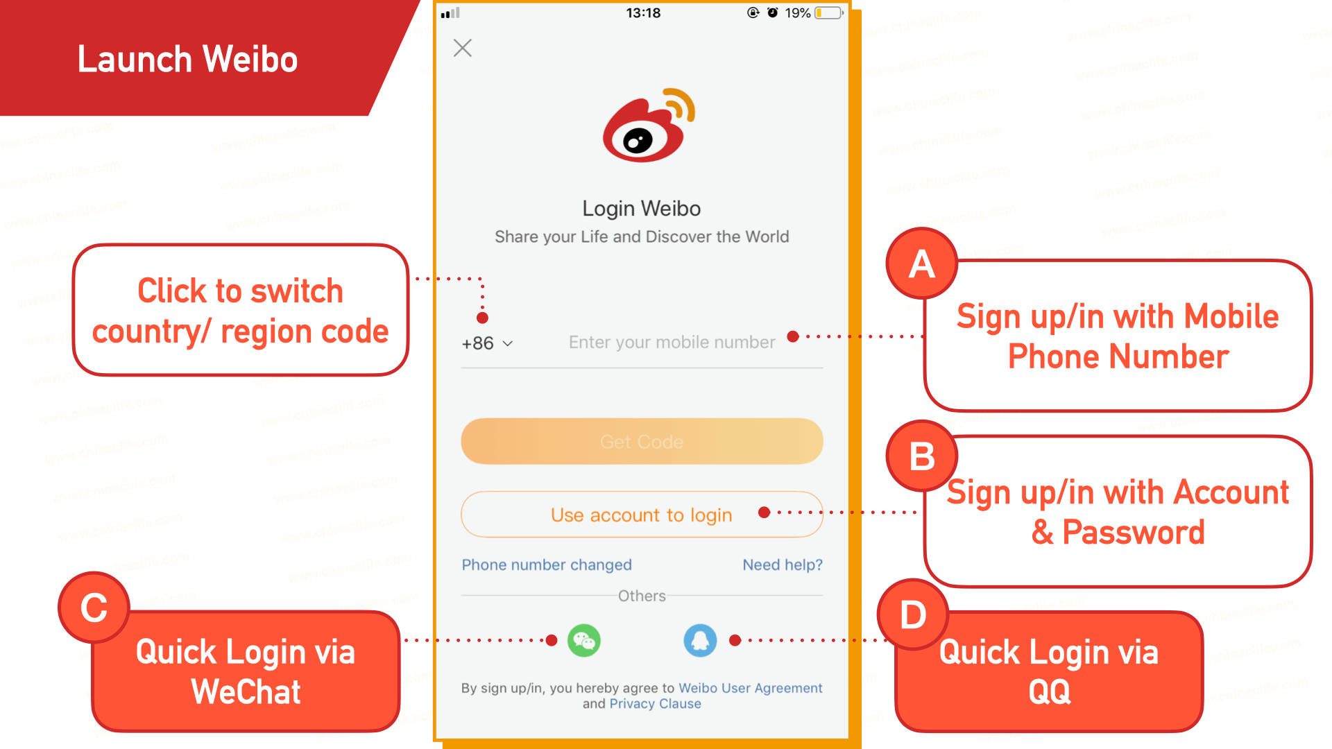 sign up wechat sign up wechat