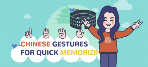 Video Visual Tips & Tricks for Mastering Chinese Number Gestures