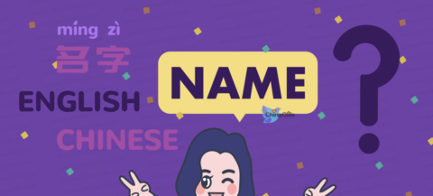 Transliterate Most Popular American Names into Chinese Names