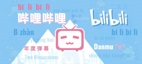 Top Bilibili Live Danmu Chats 2020, Bilibili Danmu Top