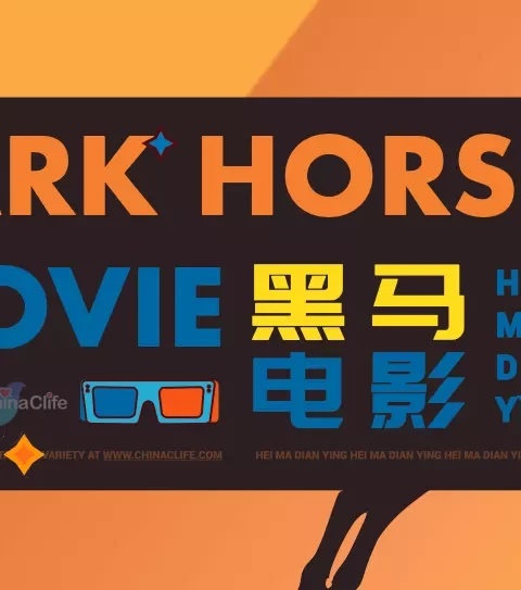 Chinese Box-office Dark Horse Movies