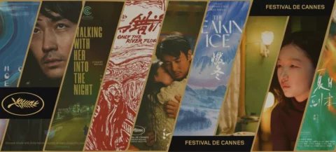 Watchlist: Two Chinese Features At 2023 Cannes Film Festival with Pinyin